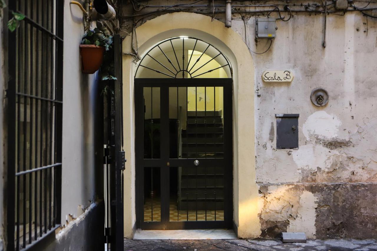 Cozy Apartment In Piazza Cavour By Wonderful Italy Неаполь Екстер'єр фото